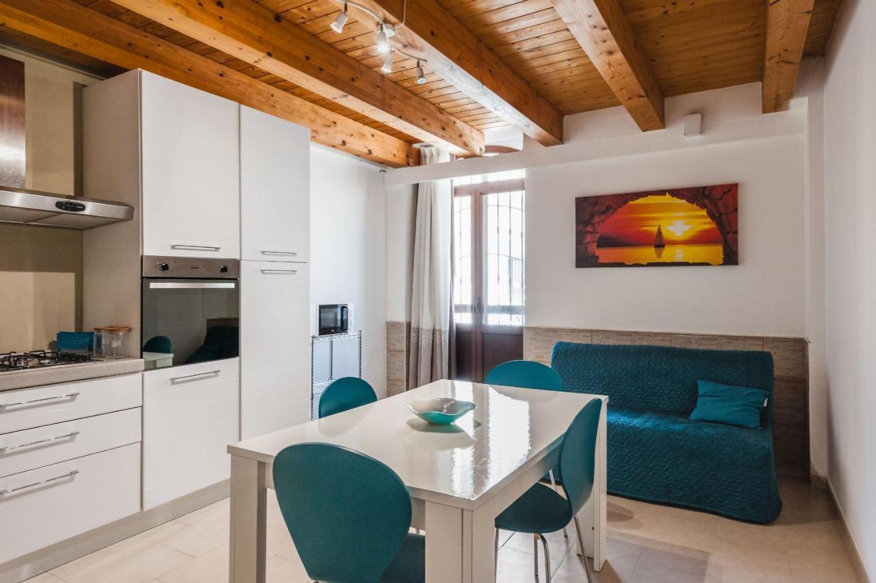 Luna D'argento By Wonderful Italy Apartment Syrakus
