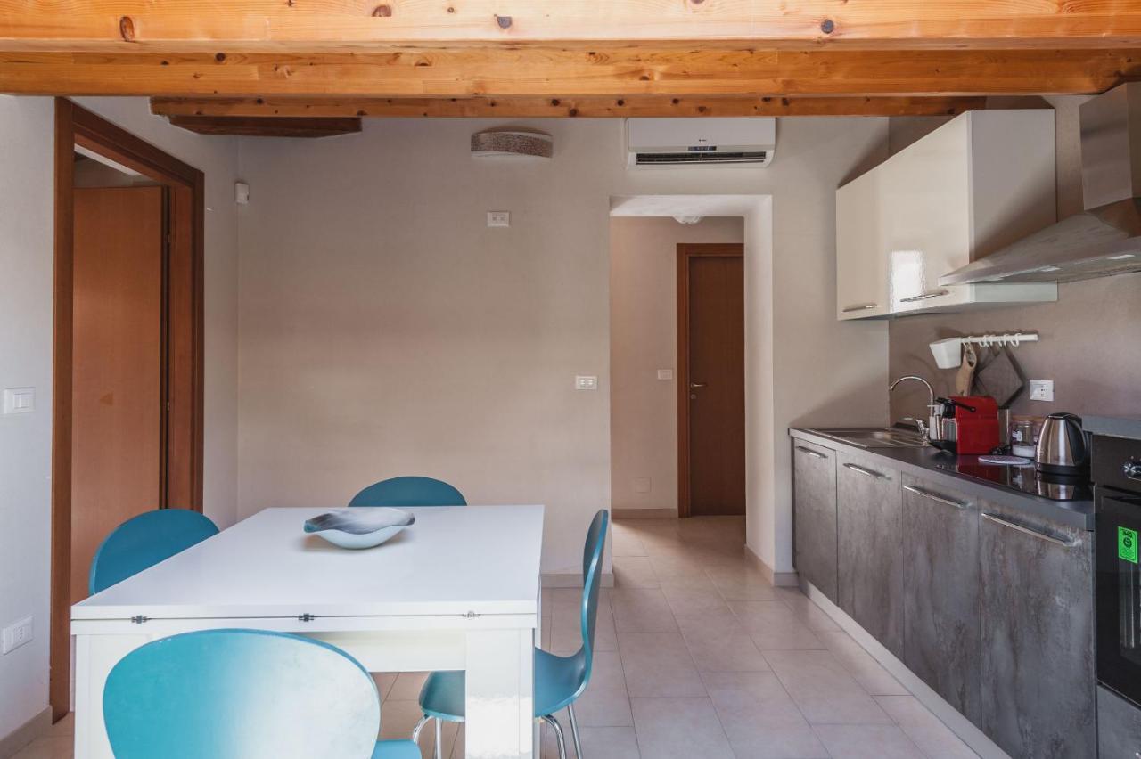Apartment Luna D'argento By Wonderful Italy *
