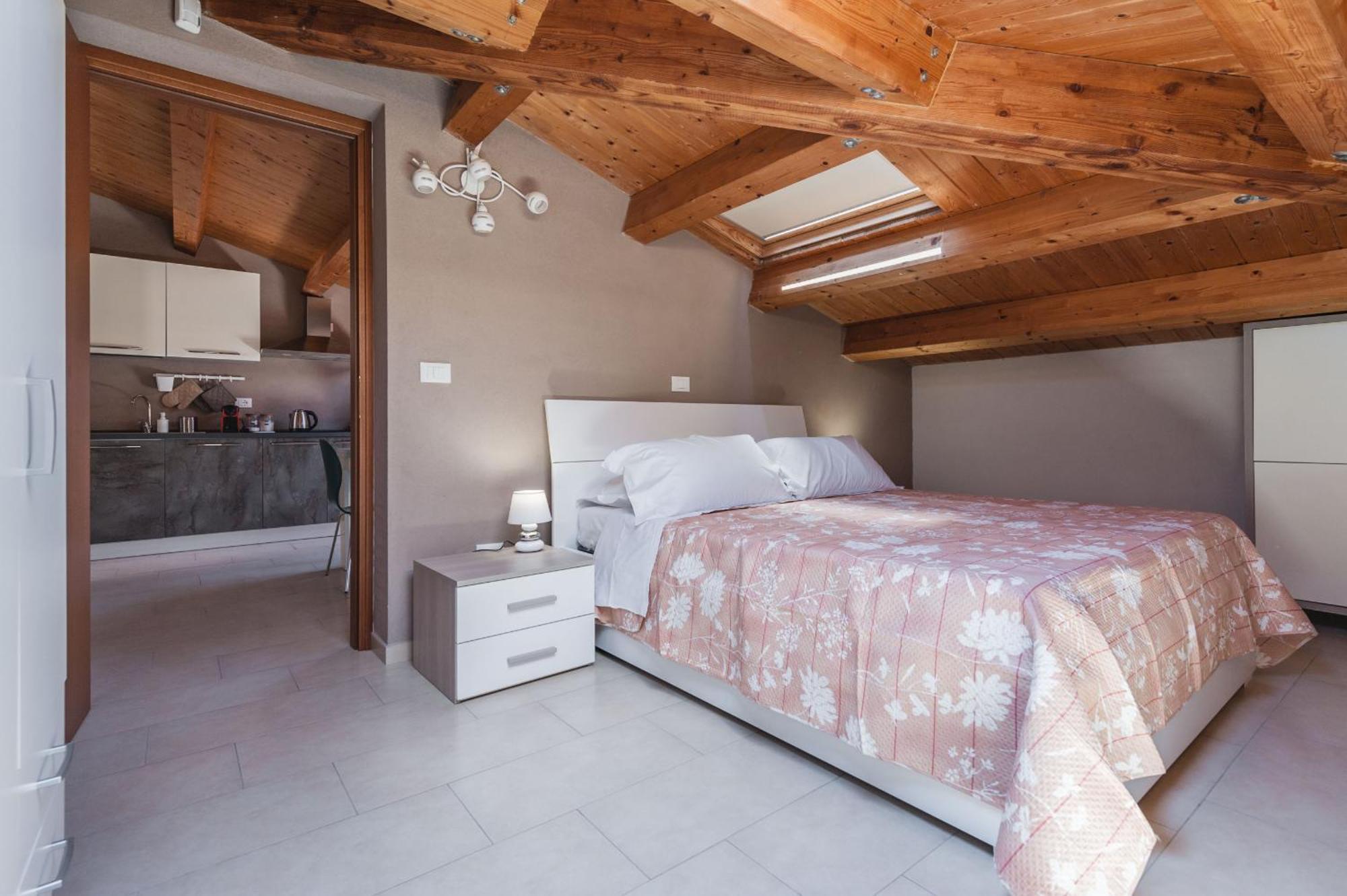 Luna D'argento By Wonderful Italy Apartment